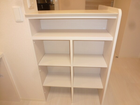 エトワールの物件内観写真